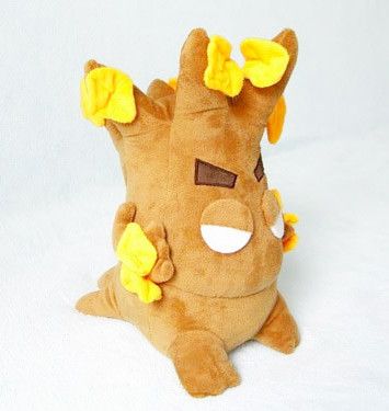 WOW WORLD OF WARCRAFT Treant Druid Stuffed Plush toy  