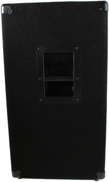 Yamaha Club V Series S115V (Club V 15 PA Speaker)  