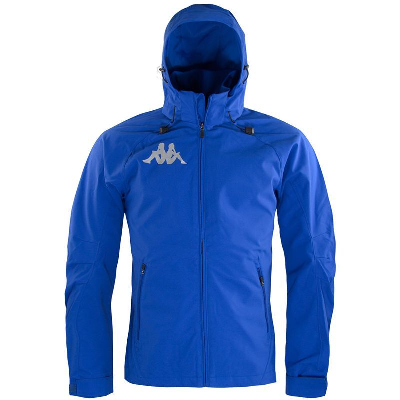 Kappa MID JACKETS Fitness MAN  